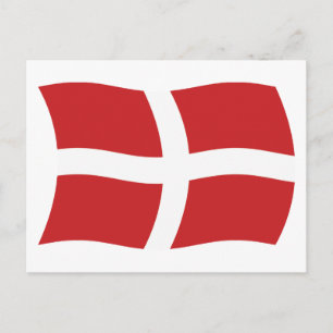 Cartão postal da Ordem Militar Soberana de Malta