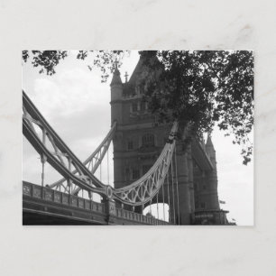 Cartão postal da Ponte de Londres