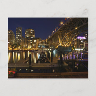 Cartão postal da Ponte Granville