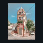 Cartão postal da Riviera Francesa em Cannes França<br><div class="desc">Cartão postal da Riviera Francesa em Cannes França</div>