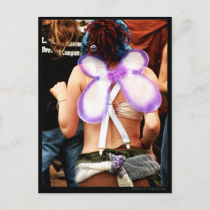 Cartão postal da série G.O.D nº 012