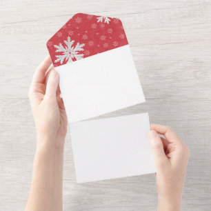 Cartão-postal da véspera de Natal