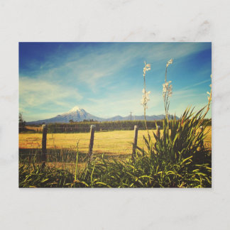 Cartão postal da Vila Egmont