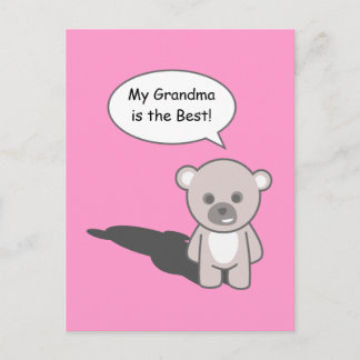 Cartão postal da vovó1