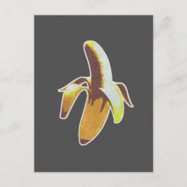 Cartão Postal Dador de potássio