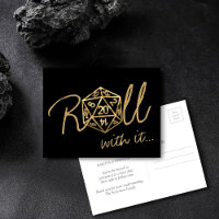 Dados de RPG | Mesa de Ouro para Jogos de Interpre