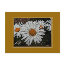 Daisy faz