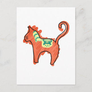 Cartão Postal dalakatt nº 6