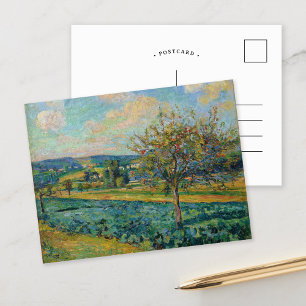 Cartão Postal Damiette   Armand Guillaumin