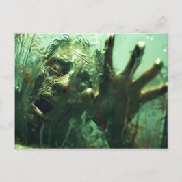 Cartão Postal Dan Zumbi
