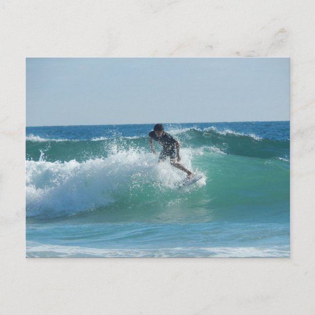 CARTÃO POSTAL DANA PONTO 2 (Frente)