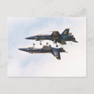 Cartão Postal Dança lenta nº 2