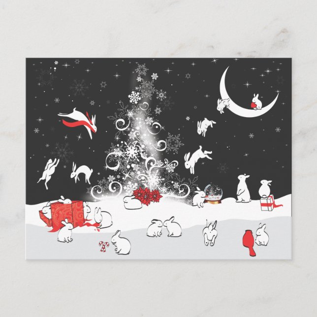 CARTÃO POSTAL DANÇAMENTO (Frente)