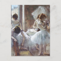 Dancers Edgar Degas