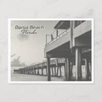 DANIA BEACH FLORIDA