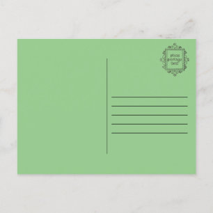 Cartão Postal Daniel Boone National Forest Overlook Kentucky