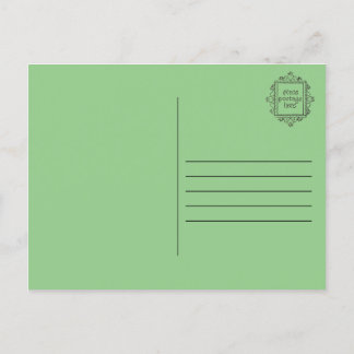 Cartão Postal Daniel Boone National Forest Overlook Kentucky