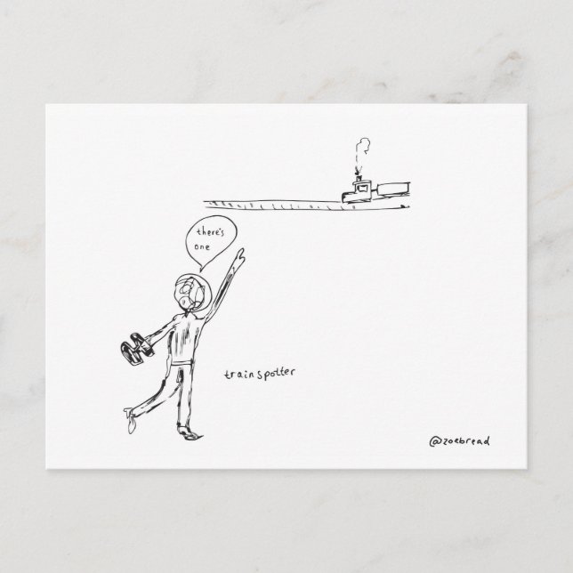 cartão postal das composições (Frente)