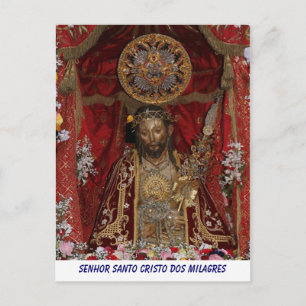 Cartão postal das Ilhas Açores