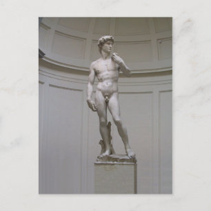 Cartão Postal David