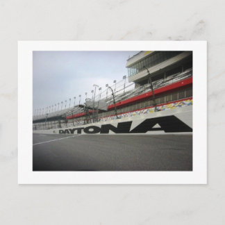 Cartão Postal Daytona Beach, Flórida