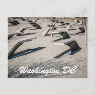 Cartão Postal dc washington