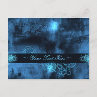 Cartão Postal DCcustom01