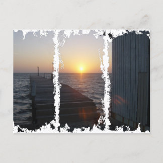 Cartão postal de 3 altas sujas - Personalizado