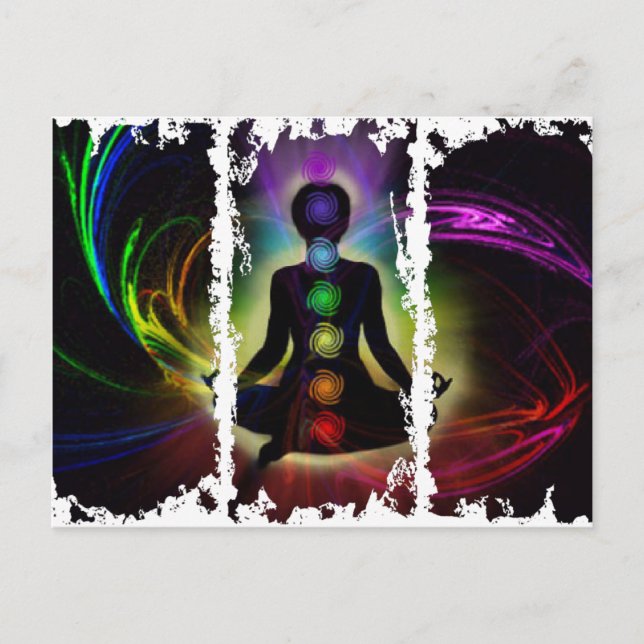 Cartão postal de 3 caixas sujas (Frente)