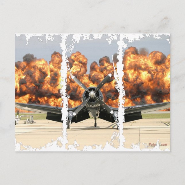 Cartão postal de 3 caixas sujas (Frente)