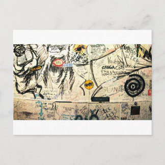 Cartão postal de 40 Watts