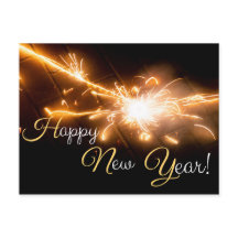 De Ano Novo até o Ano Novo: Feliz Ano Novo!