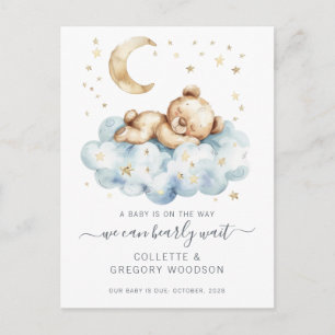 CARTÃO POSTAL DE ANÚNCIO 