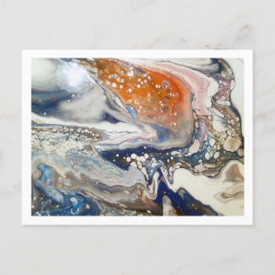 Cartão Postal de Anúncio