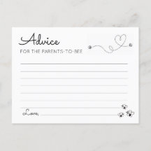 Aconselhamento dos pais em abelhas