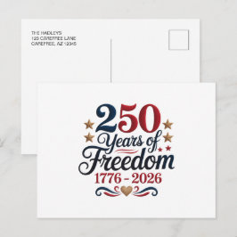 Cartão Postal De Anúncio América 250