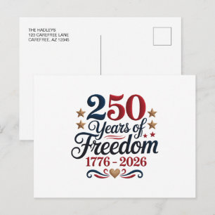 Cartão Postal De Anúncio América 250