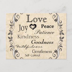 Cartão Postal De Anúncio Amor Escritura Salvar Data