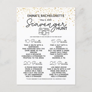 Cartão Postal De Anúncio Bachelorette caçador caça galinha