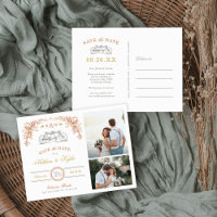 Bicicleta de ferrugem e mel 2 Foto para salvar a d