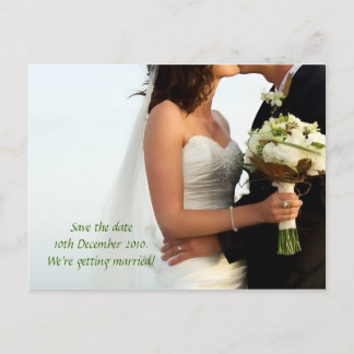 Cartão Postal De Anúncio Buquê Blush