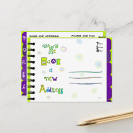 Cartão Postal De Anúncio Cartão-postal P-T do Catálogo de Endereços de Anún