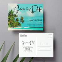 Casamento De Destino De Punta Cana Beach Salvar A 