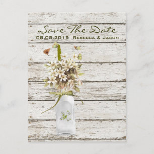 Cartão Postal De Anúncio casamento entre a França e a França com madeira br