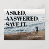 Casamento Tipográfico Negrito e Cheeky Salva a Dat