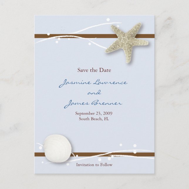 Cartão Postal De Anúncio Célula com Faixa de Opções (Frente)