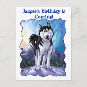 Cartão Postal De Anúncio Centro de roucos