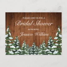 Chá de panela de pinheiros de madeira e floresta