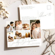 Colagem Verde Sage com várias 8 fotos para salvar 