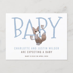 Cartão Postal De Anúncio Cólvora Cólvora Fox